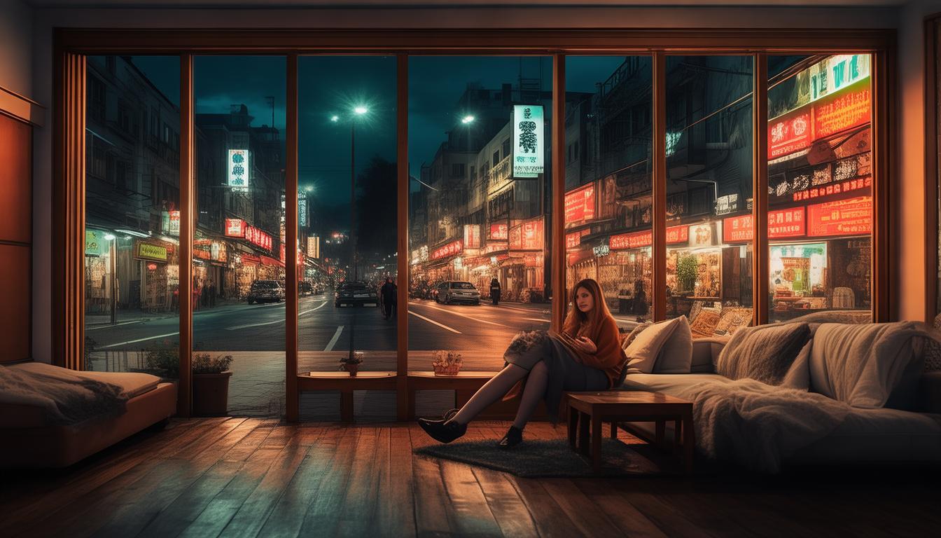 _半夜入住新房好吗_后半夜入住