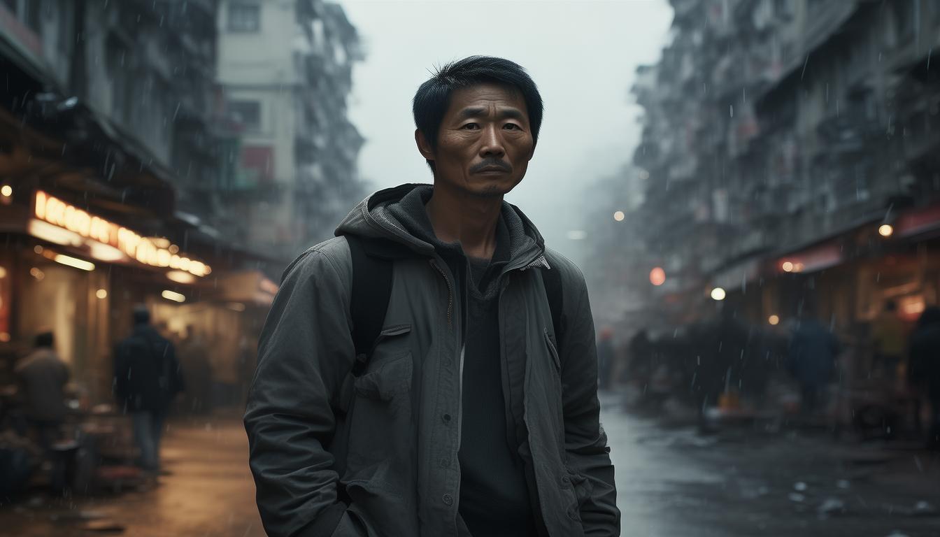 黑悟空超级帅气图片__欢乐喜剧人悟空完整版