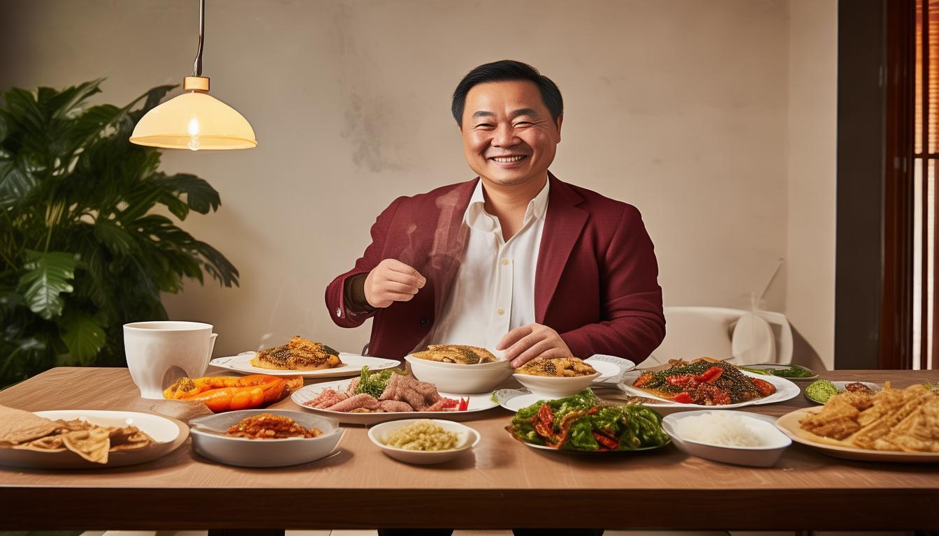 _被重庆荣昌区委书记请吃饭的企业家发声：在当地苍蝇馆子吃的，人均消费50元_被重庆荣昌区委书记请吃饭的企业家发声：在当地苍蝇馆子吃的，人均消费50元