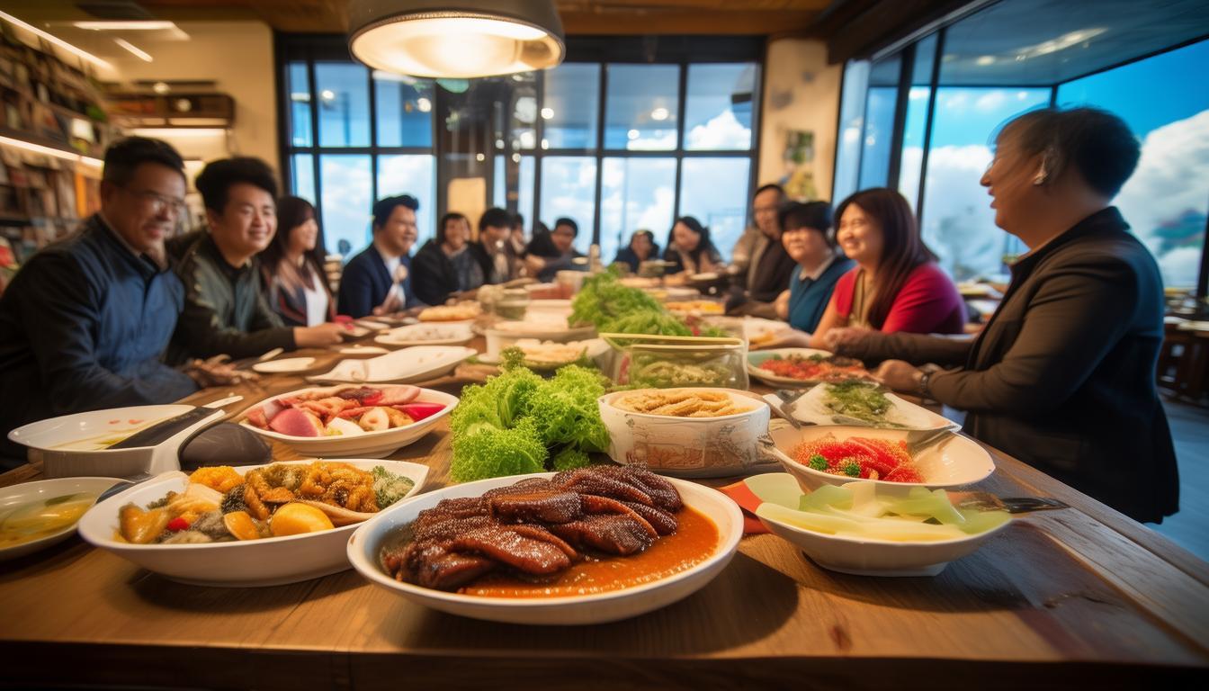 被重庆荣昌区委书记请吃饭的企业家发声：在当地苍蝇馆子吃的，人均消费50元__被重庆荣昌区委书记请吃饭的企业家发声：在当地苍蝇馆子吃的，人均消费50元