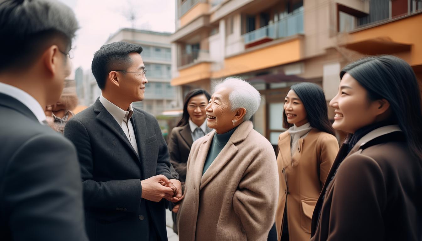 78 岁老人卖房置换遇大坑！百万违约金咋回事？