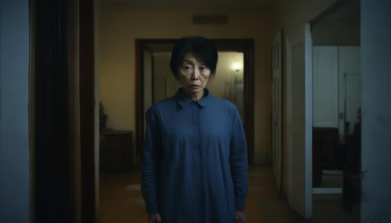 上海普陀女子被民警盯上？150万巨款去向成谜，背后真相惊人