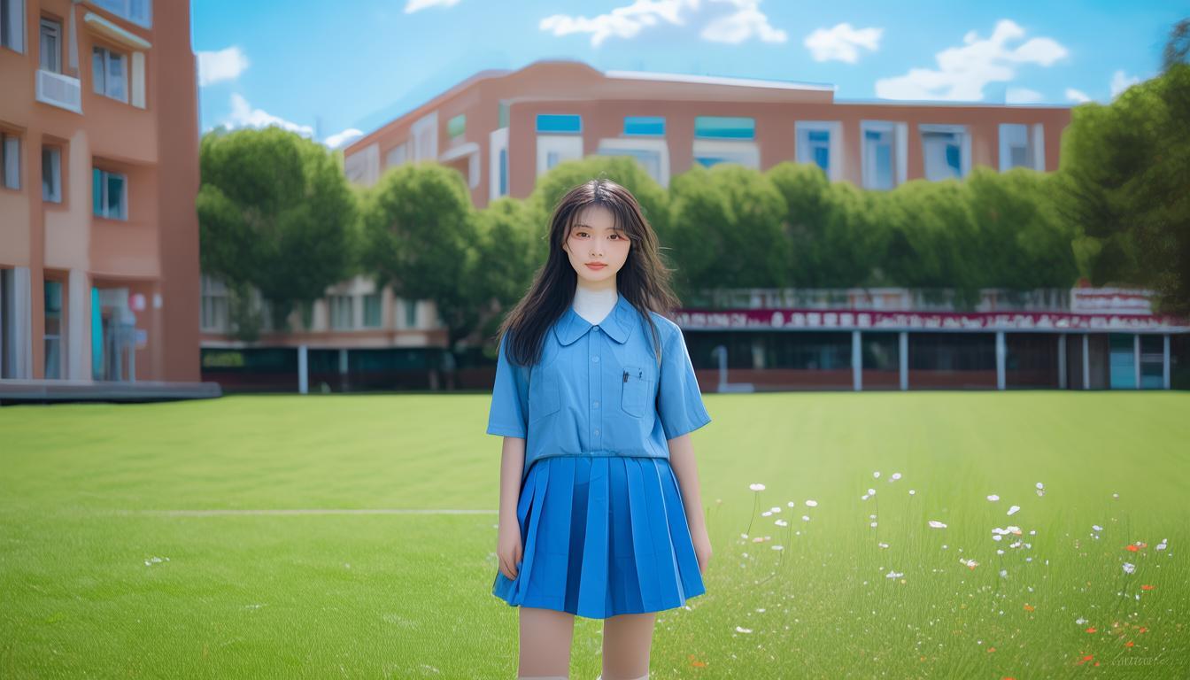 中专女生跳过高职直接读本科？逆袭之路的内驱力究竟多重要