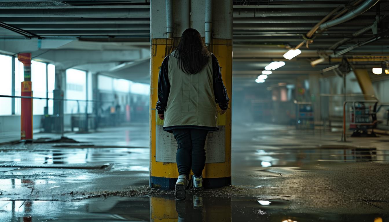 _洪灾救援车_洪水现场救援视频