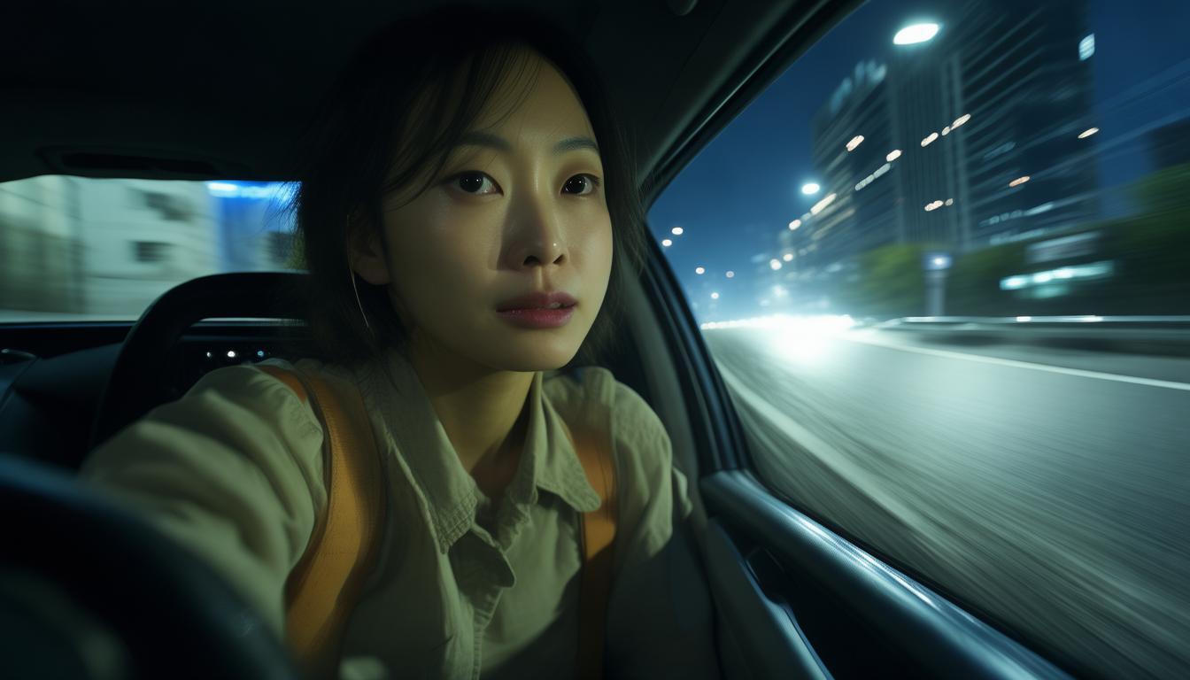 洪水现场救援视频__洪灾救援车