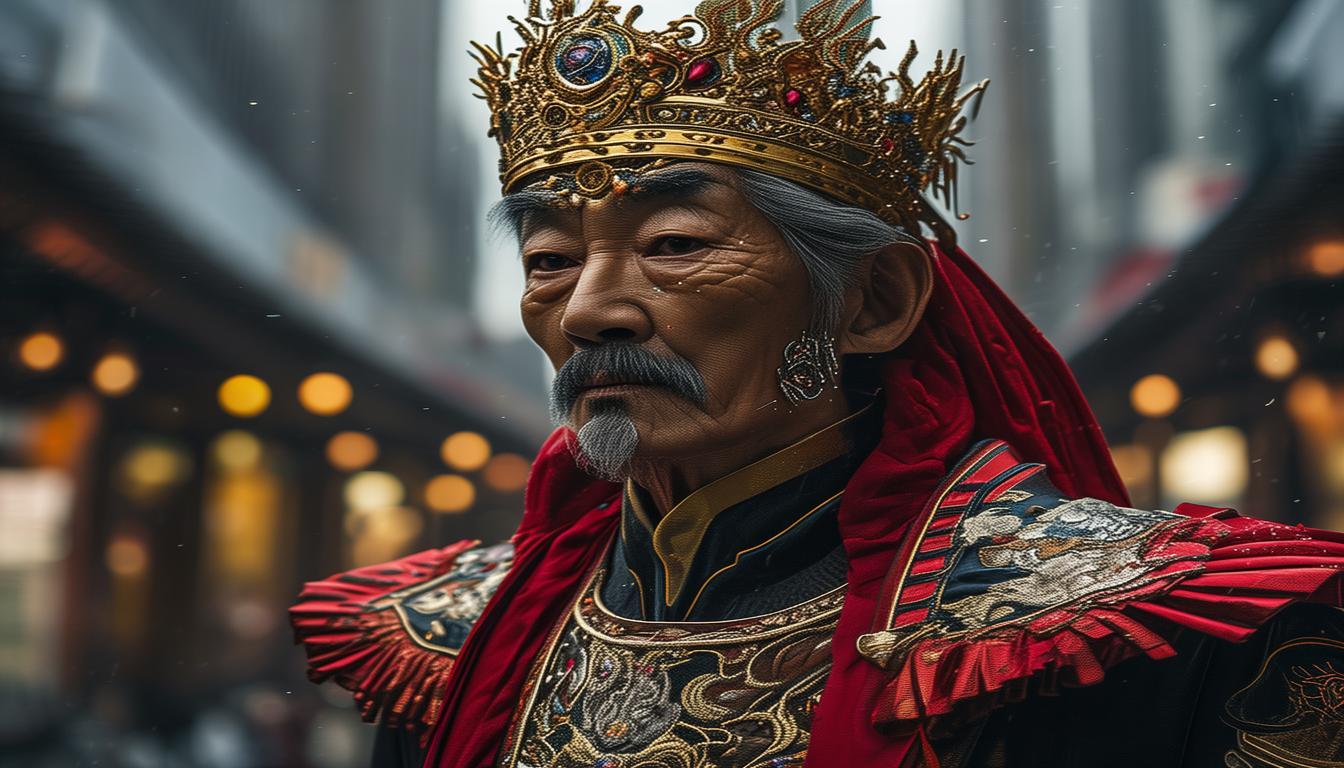 00 后小伙频繁改名成谜！从朱云飞改到周景明，背后究竟为何？
