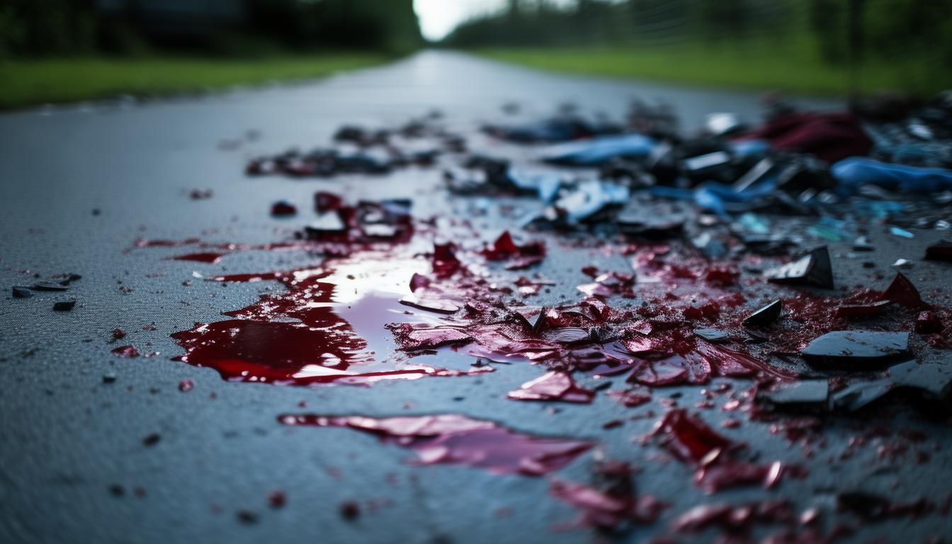 _濮阳撞车死亡_河南砸车救人