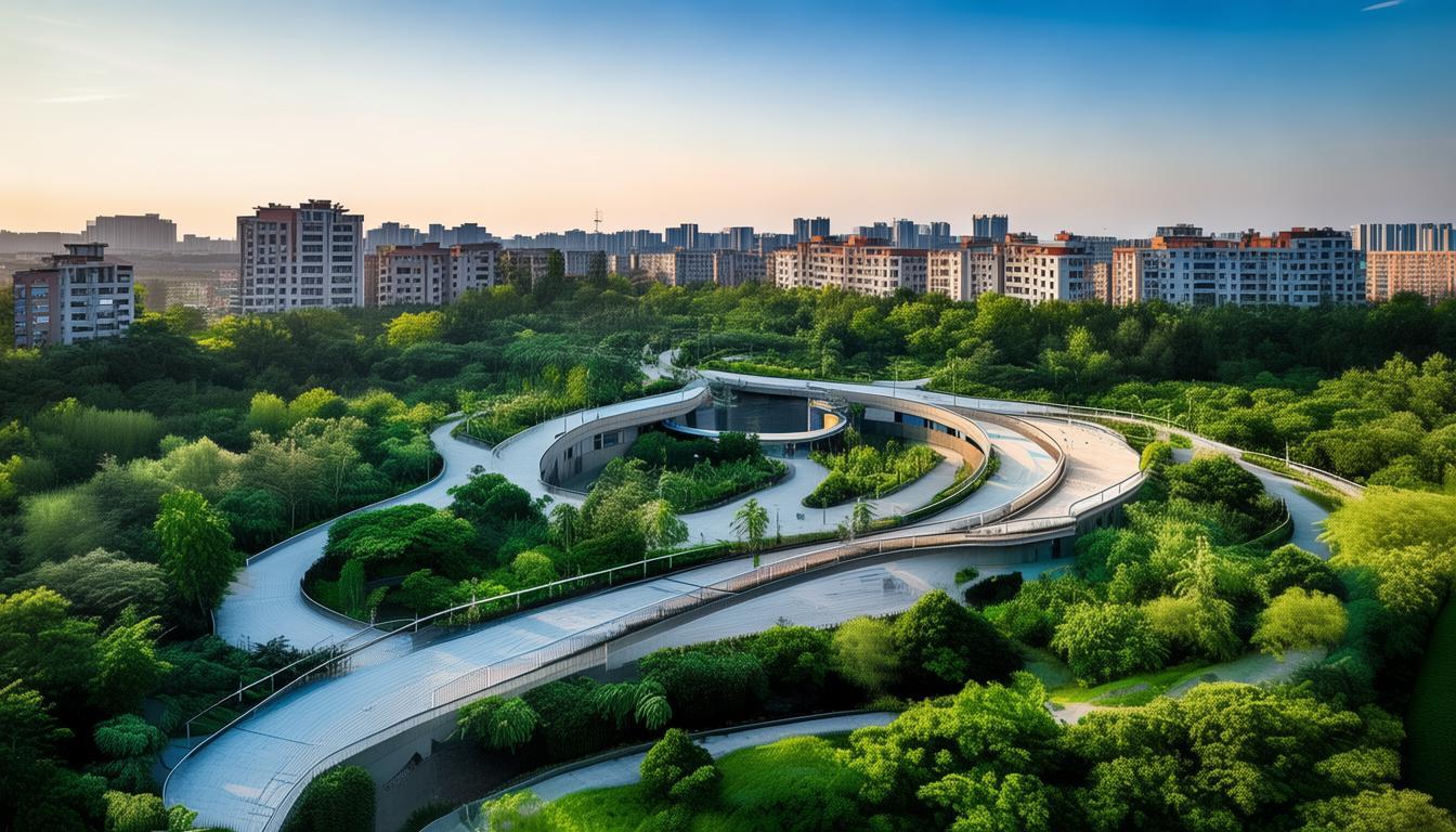 重庆一小区居民竟自发修路？这背后的真相令人惊讶