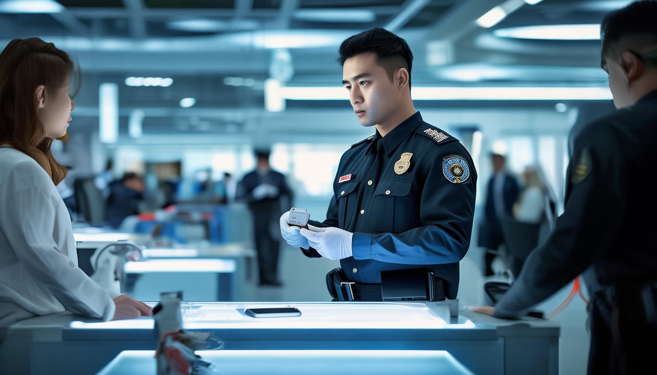 民航局紧急通知！6月28日起，这些充电宝竟禁止带上境内航班？