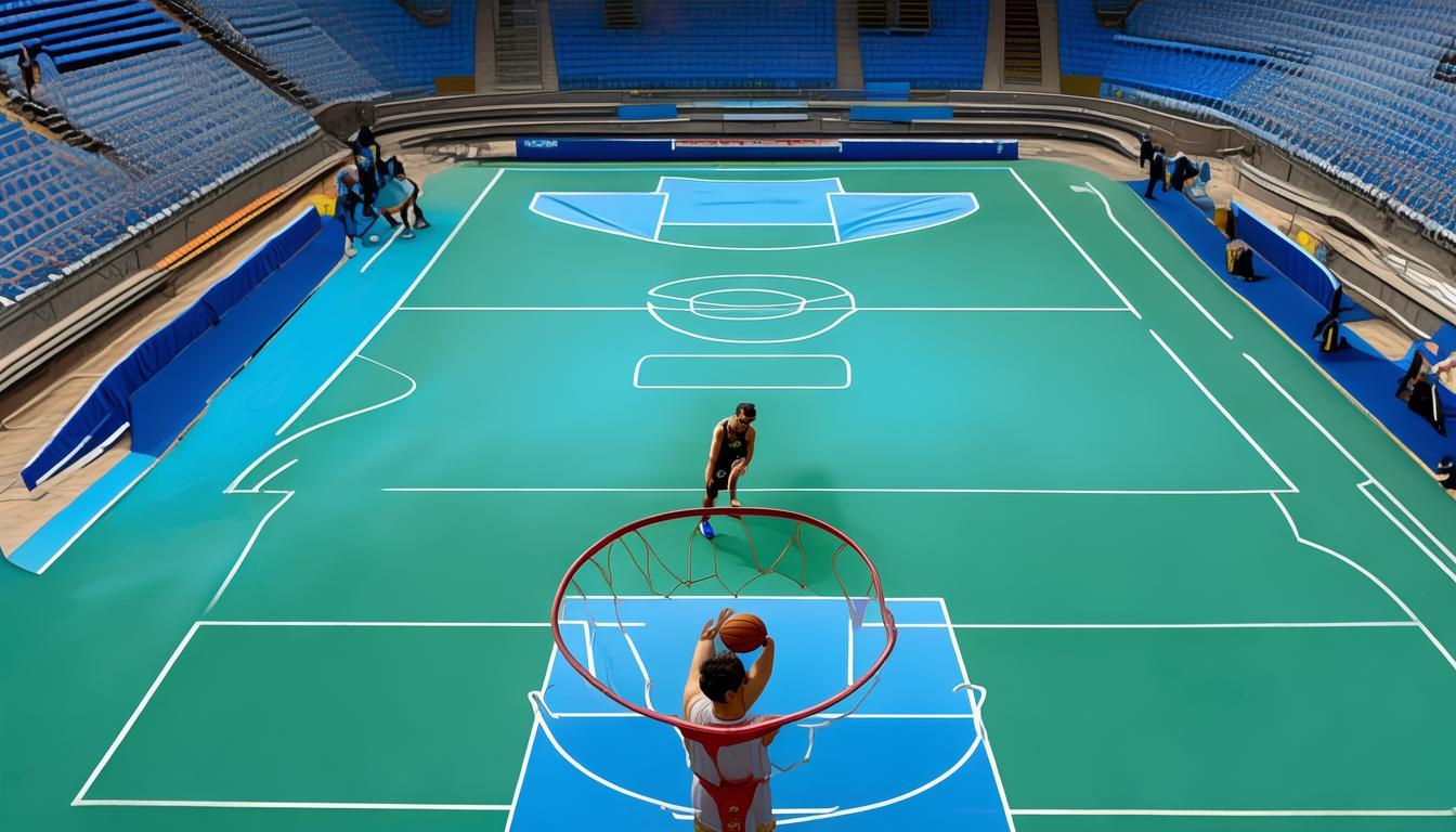 第16顺位归属开拓者！用天赋和努力握紧机遇，杨瀚森20岁生日登陆NBA__第16顺位归属开拓者！用天赋和努力握紧机遇，杨瀚森20岁生日登陆NBA