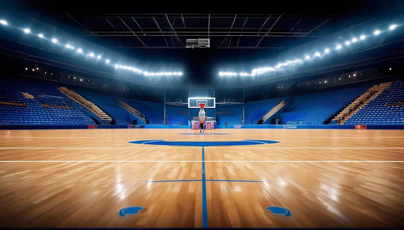 第16顺位归属开拓者！用天赋和努力握紧机遇，杨瀚森20岁生日登陆NBA_第16顺位归属开拓者！用天赋和努力握紧机遇，杨瀚森20岁生日登陆NBA_