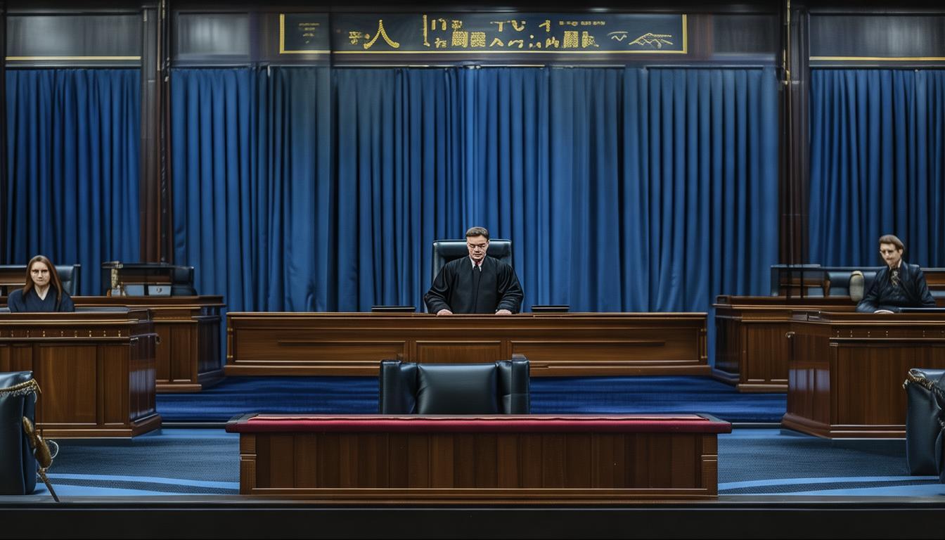 错换人生 28 年案再引关注！许敏起诉背后真相究竟是什么？