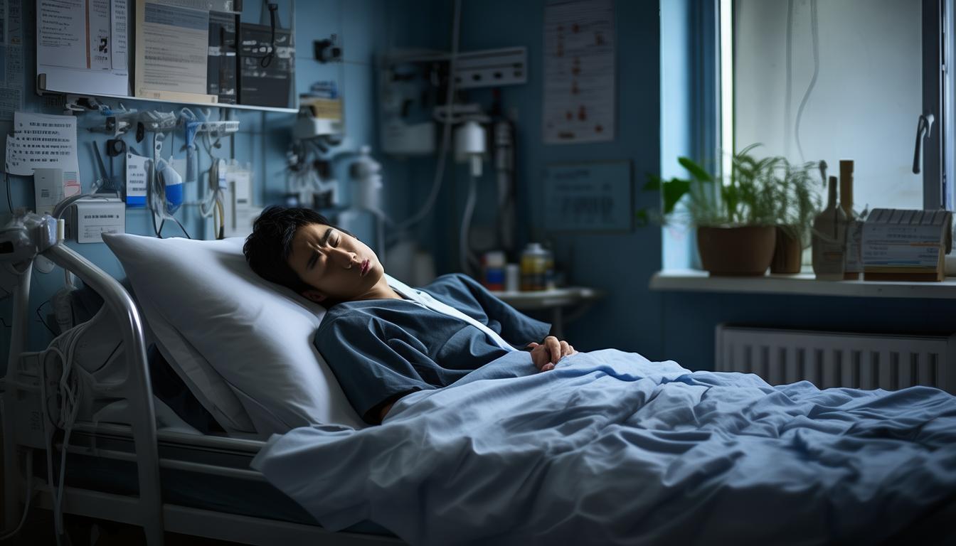 _生母打官司告养母要孩子_错换人生养母家庭情