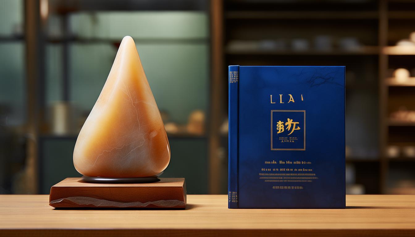 胡润“以物换物”走红，立白创始人陈凯旋用书换了玉石，网友吵起来了_胡润“以物换物”走红，立白创始人陈凯旋用书换了玉石，网友吵起来了_