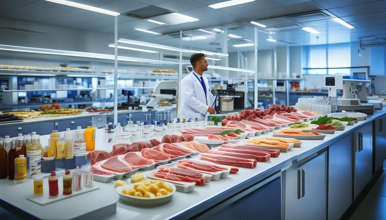 最新滥用添加剂案例_抽检食品添加剂超标处罚标准_