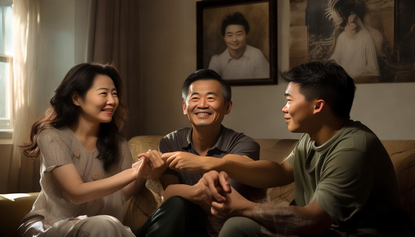 _男子外出打工失联29年，母亲苦盼儿归：“说了我满50岁回来，现在我都80岁了”丨红星寻人_男子外出打工失联29年，母亲苦盼儿归：“说了我满50岁回来，现在我都80岁了”丨红星寻人