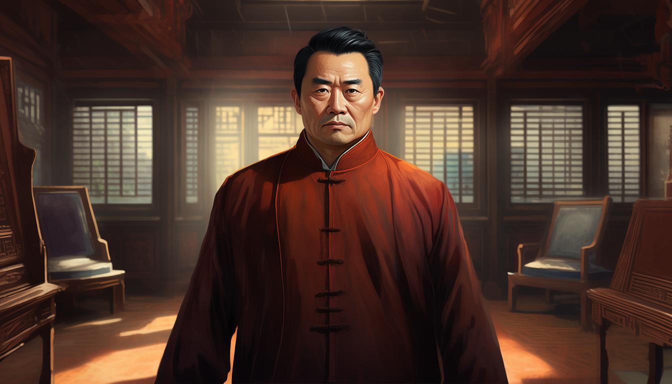 何为朱雀玄武_何谓玄武朱雀_